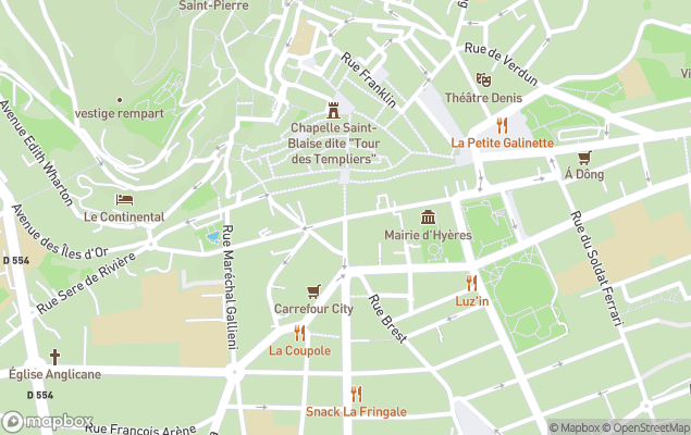 idimmo - mme chabert