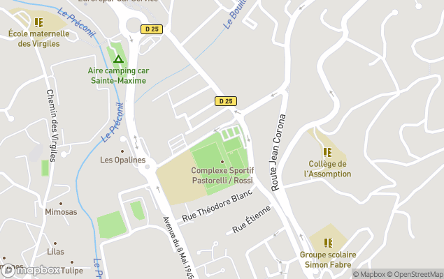 thisbe international immobilier