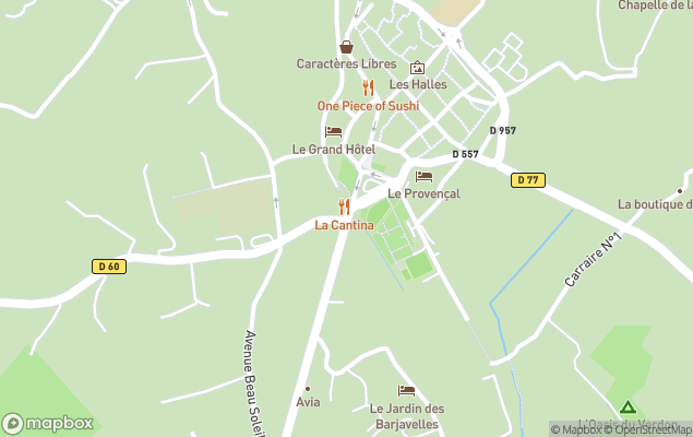 agence boyer immobilier