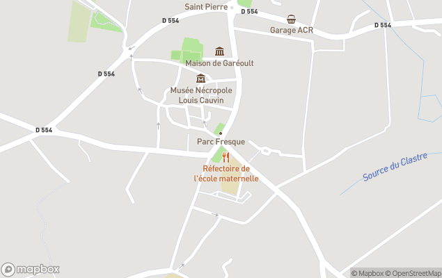 c&ocirc;t&eacute; provence immobilier gareoult